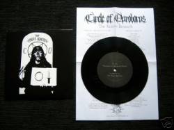 Circle Of Ouroborus : The Knives Beneath